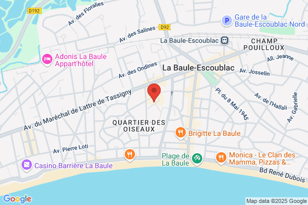 Boucherie Bossis