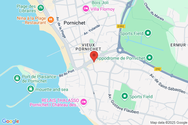 Boucherie Centrale Sarl