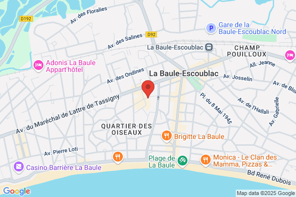 Boucherie Dano