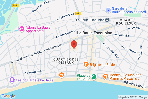 Boucherie Limousine