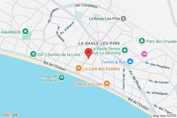 Boucherie Morelle