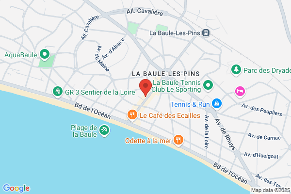 Boucherie Plas