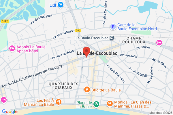 Hervy Et Associes