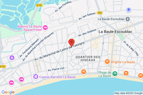 Bar Pub Le Sailor
