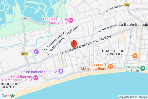 Cafe Des Sports
