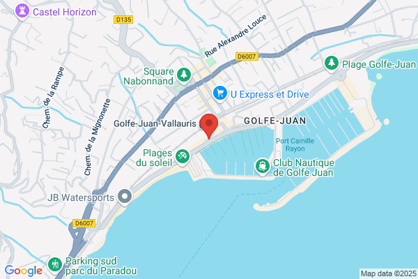 Chez Fanfan