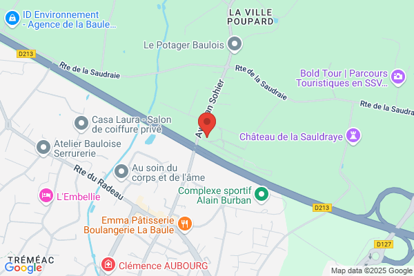 Camping Airotel La Roseraie