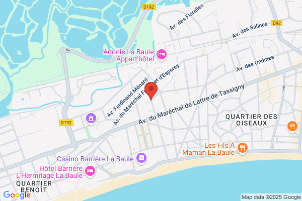 Club Amitie Retraites Bureau