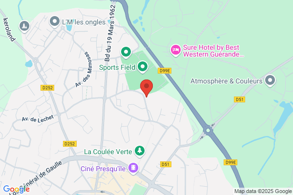 Centre De Loisirs Les Jongleurs