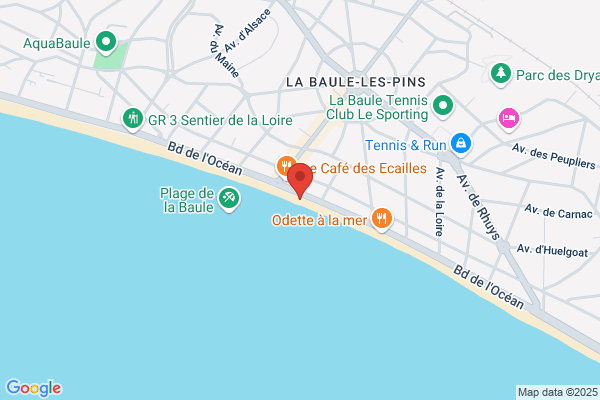 Club De L Ocean
