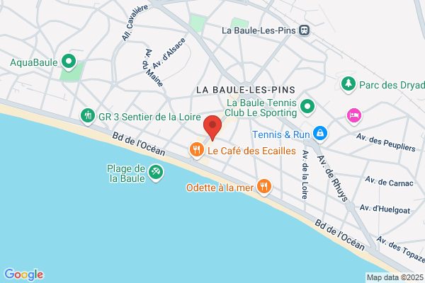 Atelier De Coiffure Beatrice Et Patricia
