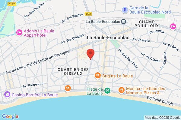 Estuaire Piscines et Spas