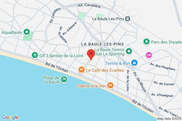 Creperie La Brigantine