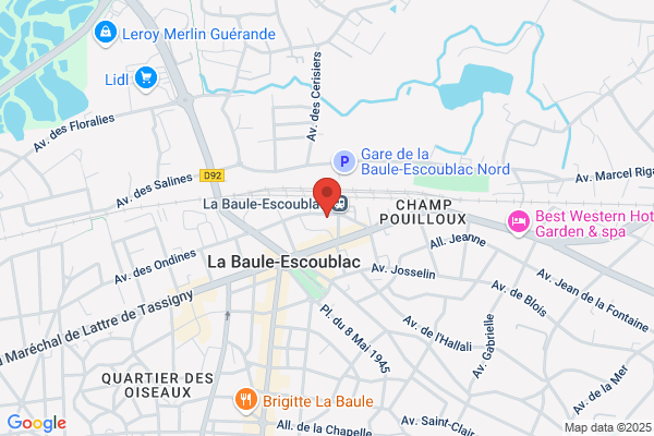 Baconnais Michel