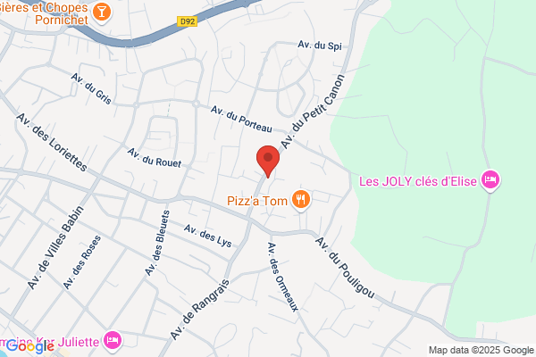Bouvet Alain