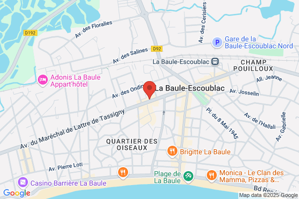 Autres Demeures