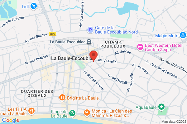 Autres Demeures