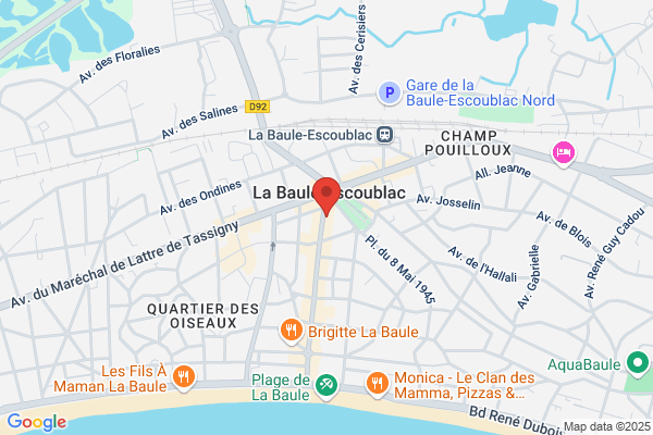 Cassagne Jean