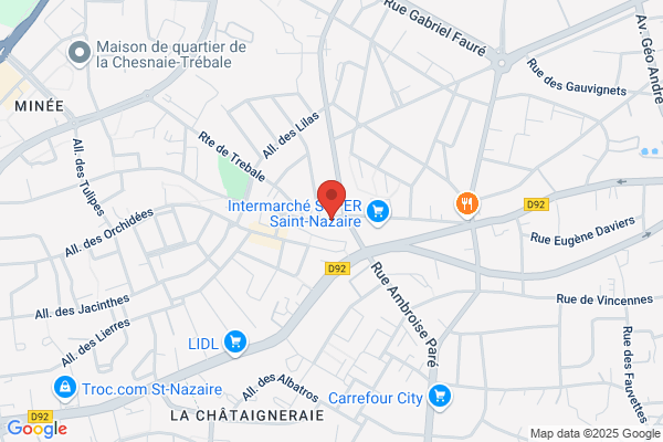 Chartier Henri