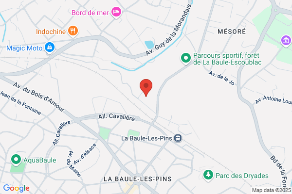 Ecole Publique Primaire