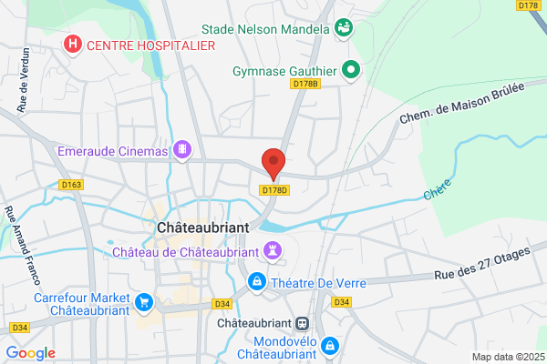 Centre Medico Scolaire