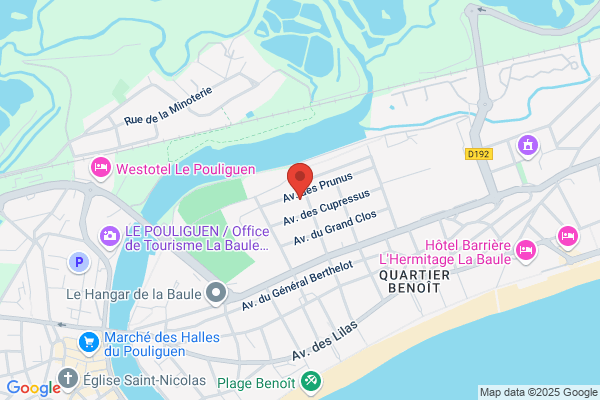 Bernier Michel
