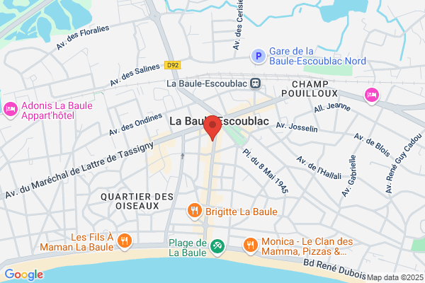 Bureau Ets