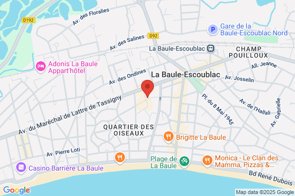 Chez Le Gaulois