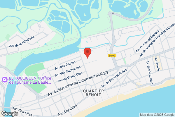 Centre Equestre De La Baule