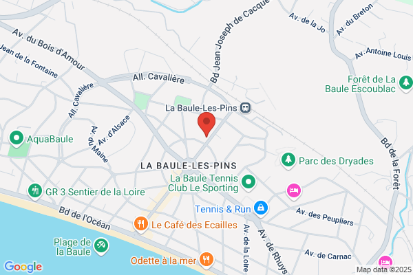 Hostellerie Du Bois