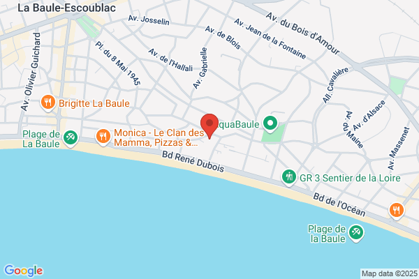 Hotel Les Pleiades