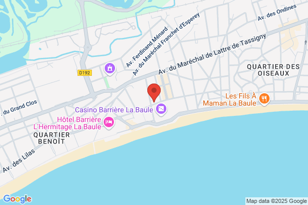 Agence Beaulande Immobilier