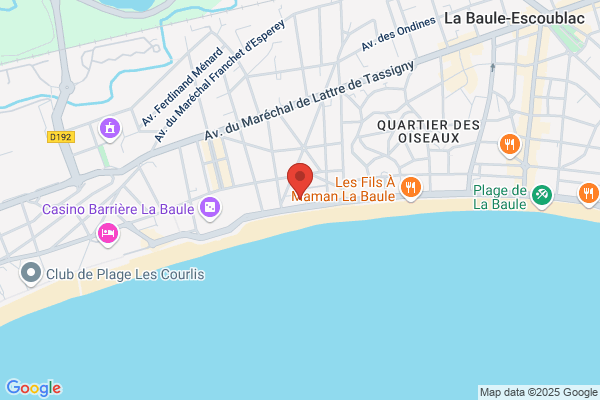 Agence Coupole Immobilier