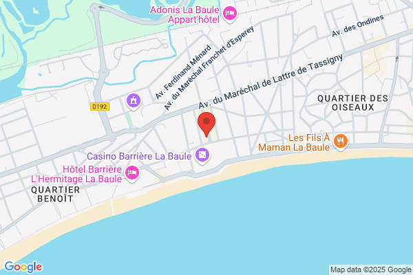 Agence Peris Immobilier