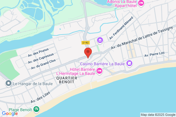 Bureau de vente Nexity