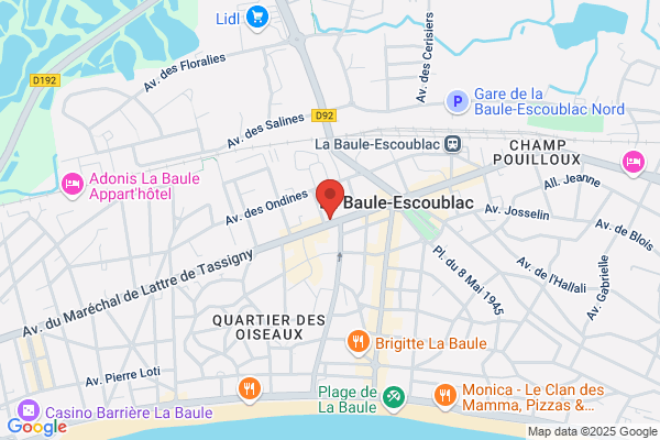 VACTI IMMOBILIER