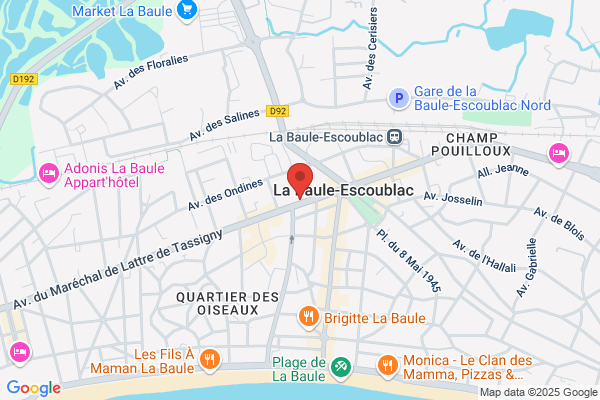Institut Madely