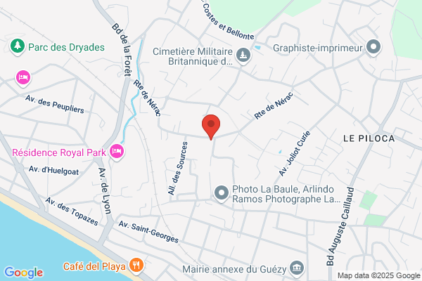 Delalande Freres Ste
