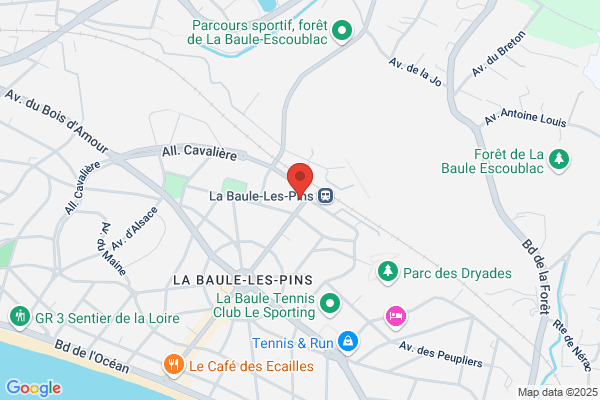 Gabard Anne Gynecologue