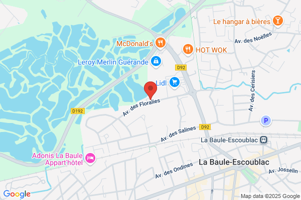 Amgglb Association Medecins Generalistes De Garde De la baul