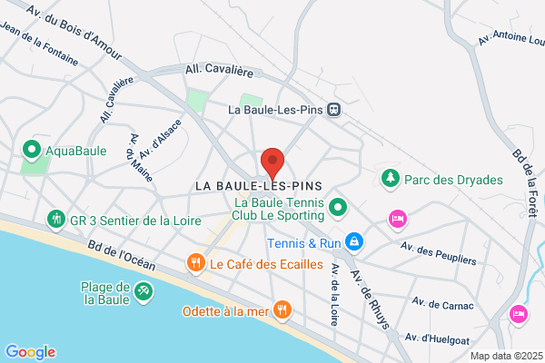 Berneuil Alain Medecin
