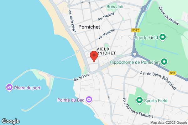 Clermont Rozenn Medecin
