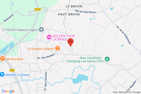 Atelier Cavaro