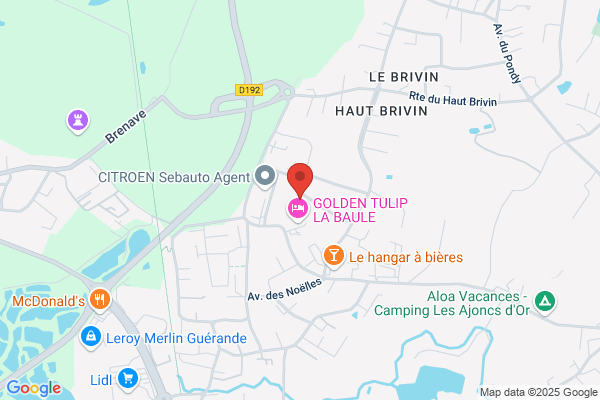 Caux Eric