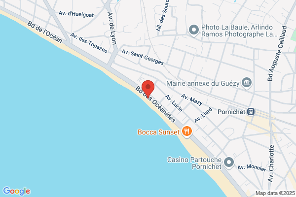Club De Voile Yagga