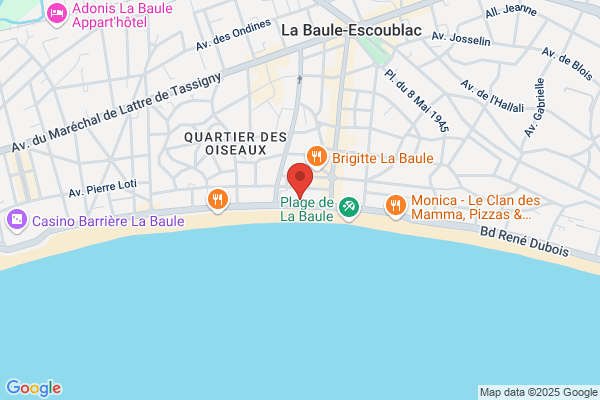 Espace Voile B Peyron