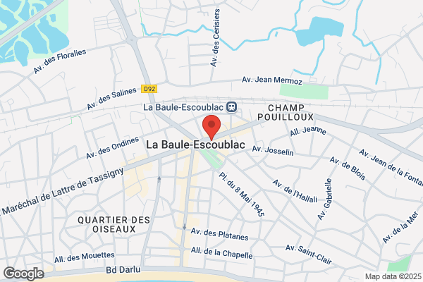 Breuil Opticiens
