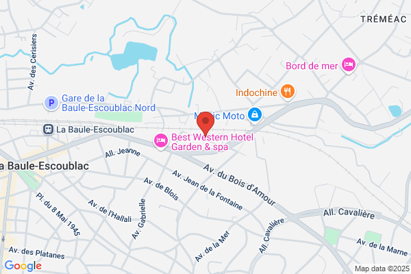 Atlantique Geometres Experts Age