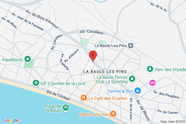 Auto Ecole De L Etoile