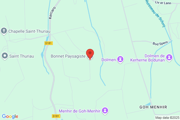 Bonnet Paysagiste